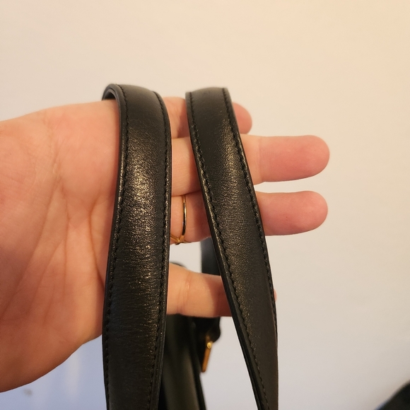 💯 AUTHENTIC MCM MINI BAG - Picture 7 of 11